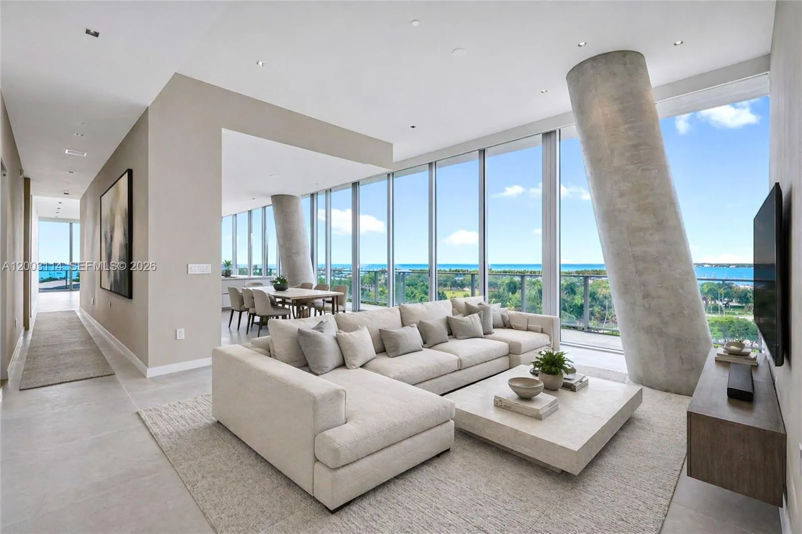 2675 S Bayshore Dr # 602S, Miami FL 33133