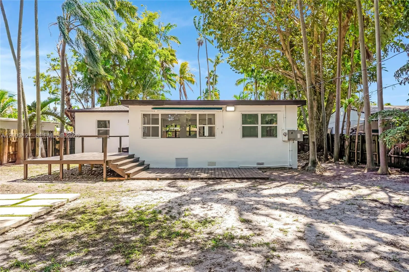 1315 NE 130th St, North Miami FL 33161