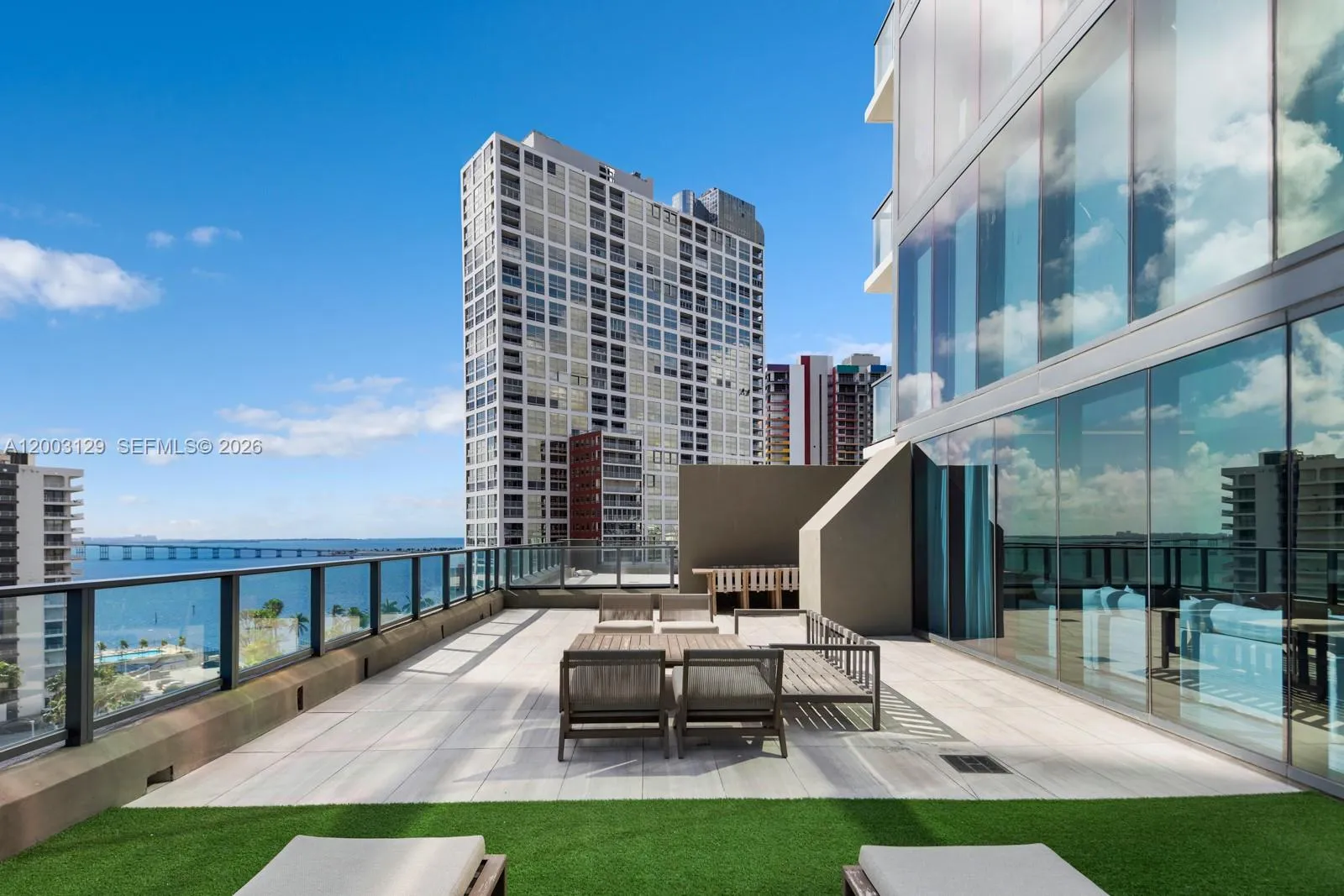 1451 Brickell Ave # 903, Miami FL 33131