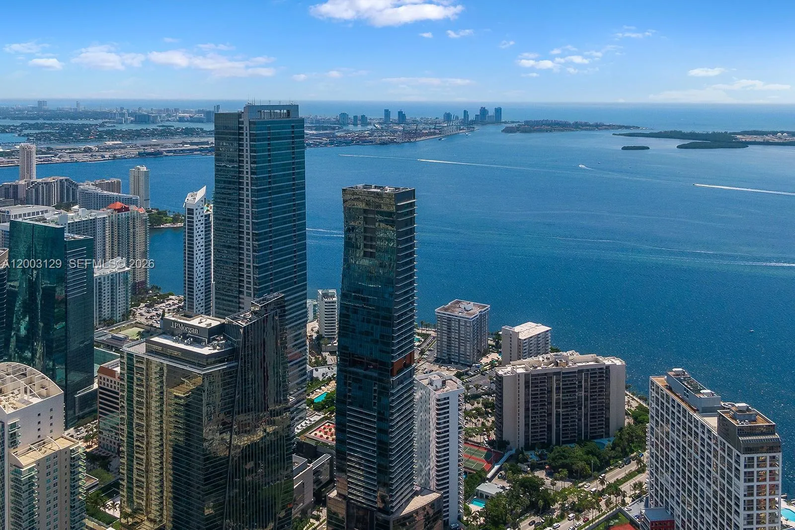 1451 Brickell Ave # 903, Miami FL 33131