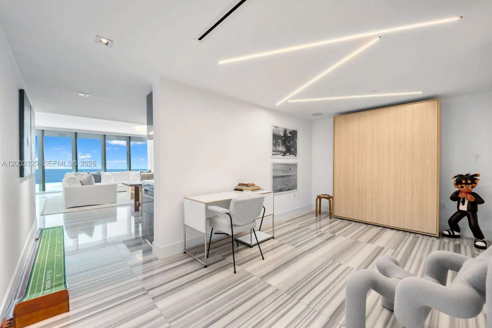 1451 Brickell Ave # 903, Miami FL 33131