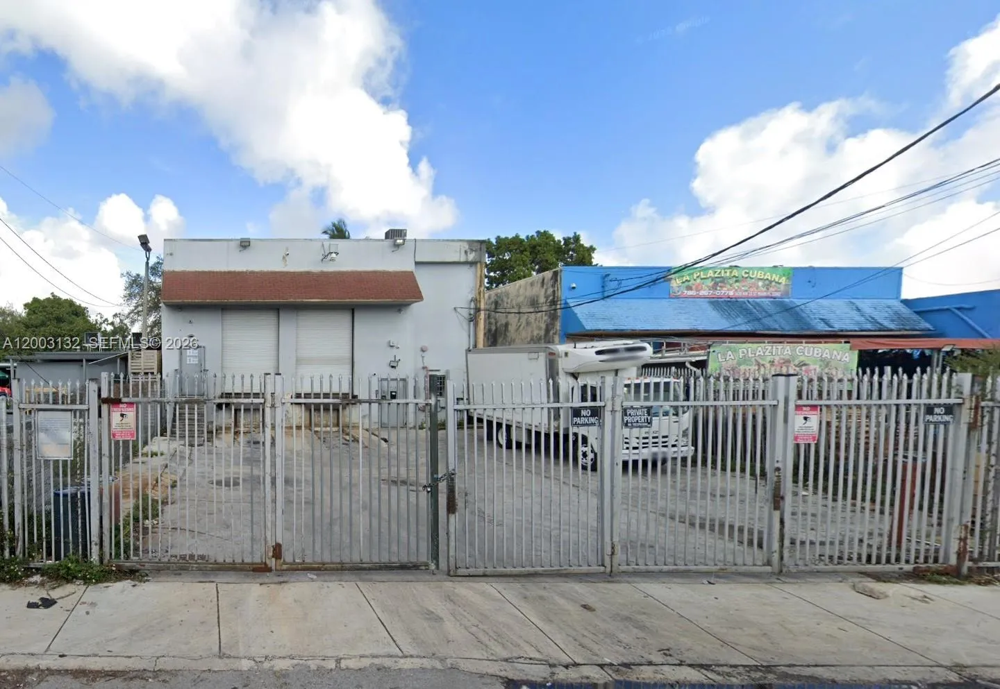 for sale at 1445 NW 23rd St, Miami FL 33142