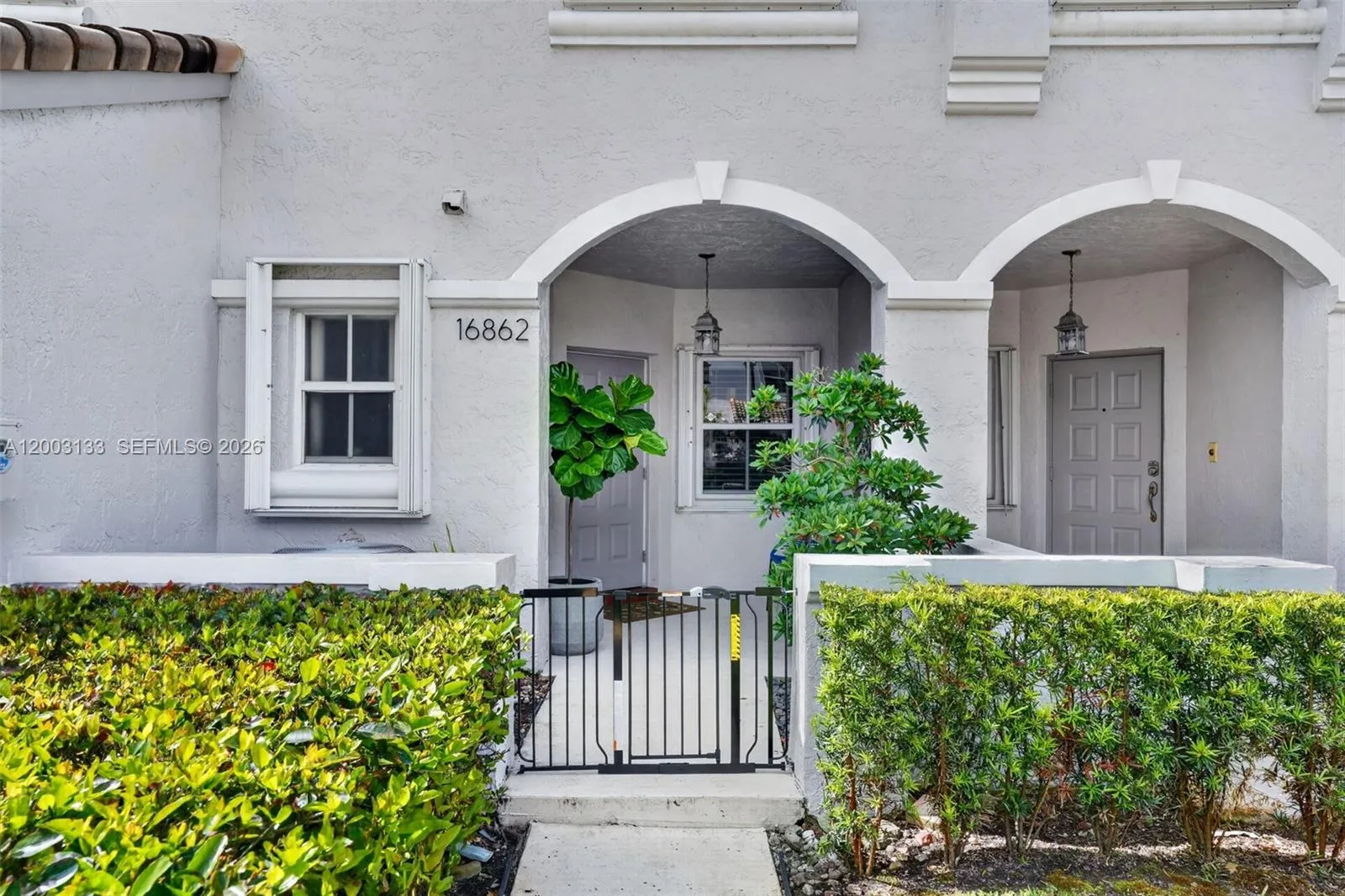 16862 SW 1st St, Pembroke Pines FL 33027