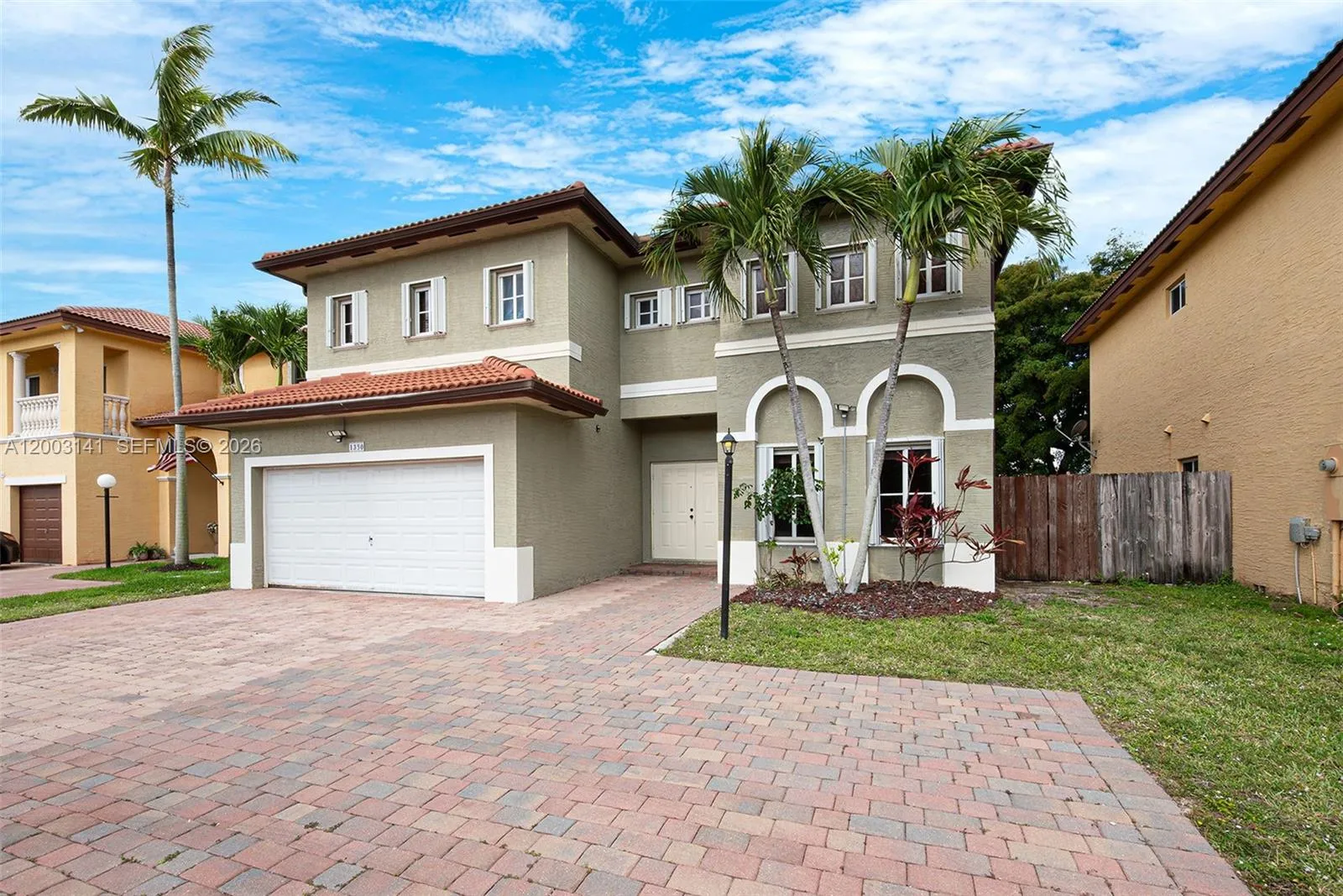 1350 NE 42nd Ave, Homestead FL 33033