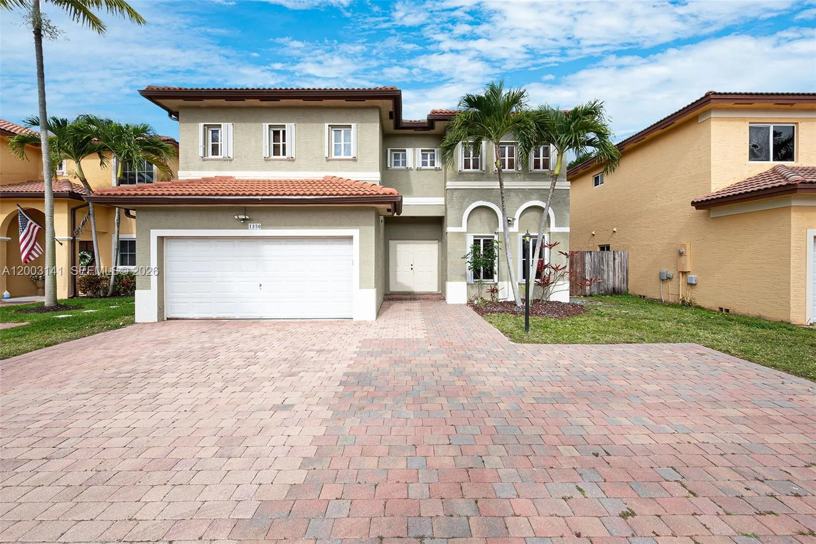 1350 NE 42nd Ave, Homestead FL 33033