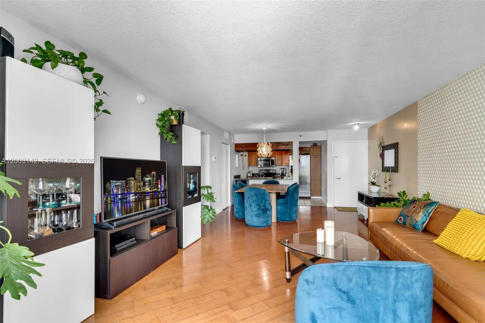 1200 Brickell Bay Dr # 1924, Miami FL 33131