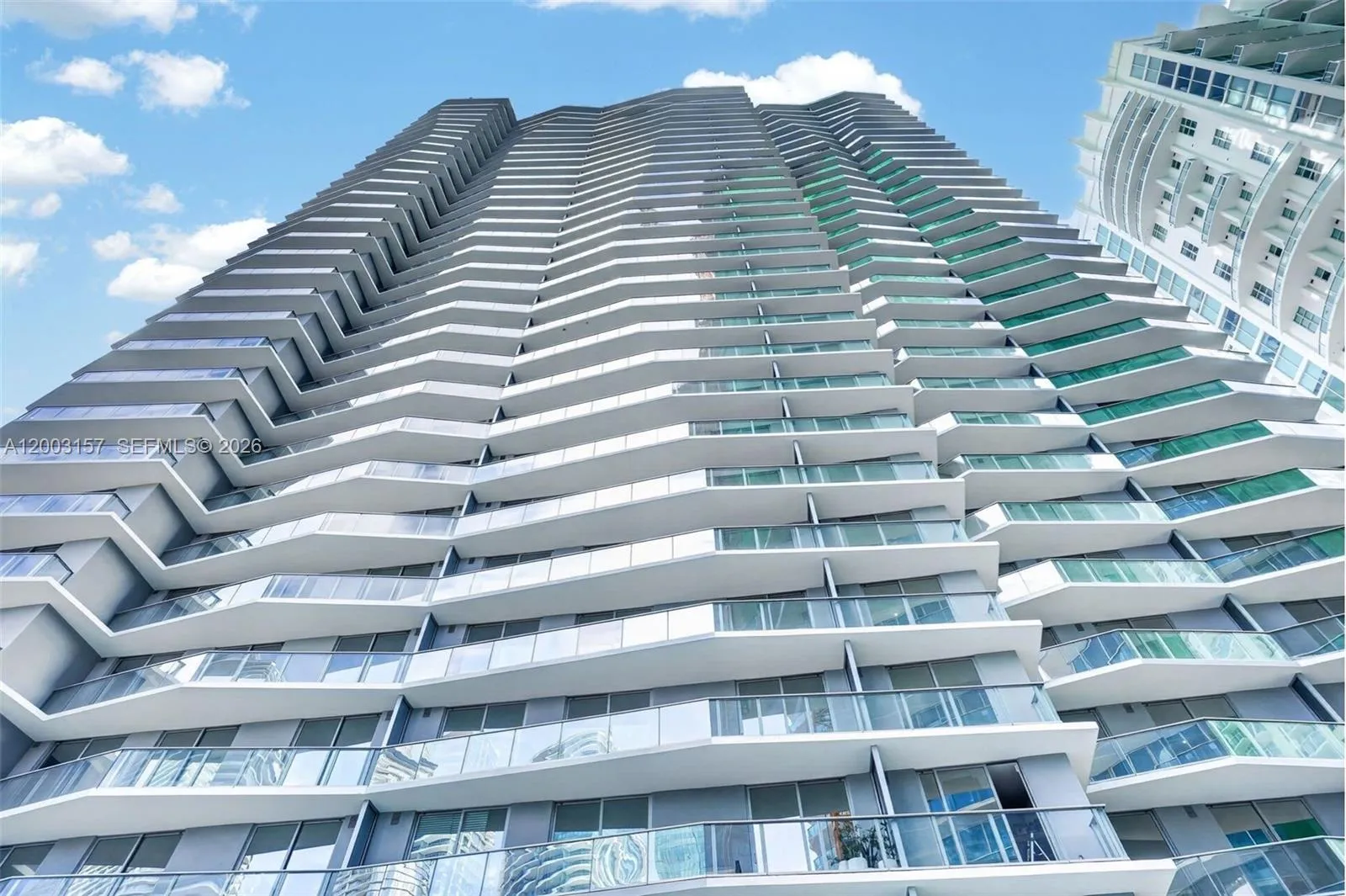 77 SE 5th St # 2705, Miami FL 33131