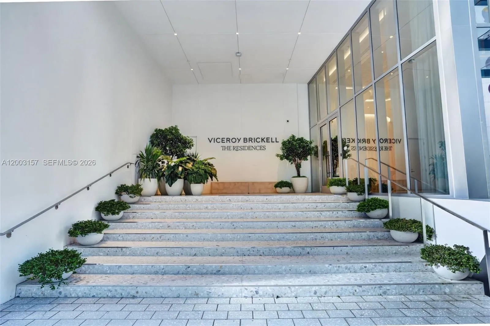 77 SE 5th St # 2705, Miami FL 33131