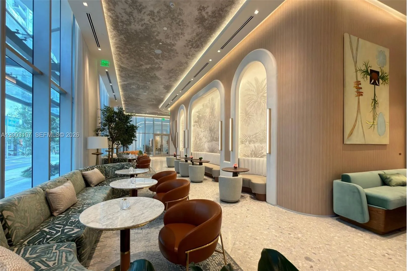 77 SE 5th St # 2705, Miami FL 33131