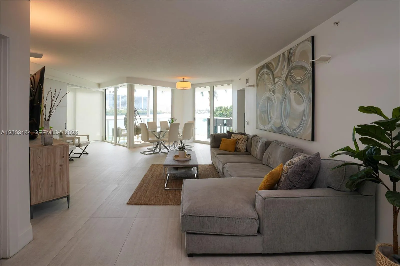 3370 Hidden Bay Dr # 213, Aventura FL 33180