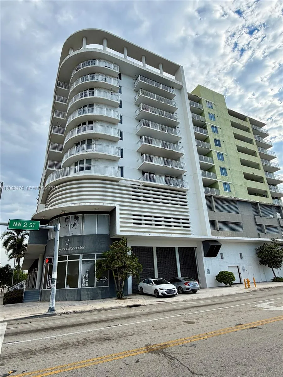 219 NW 12th Ave # 709, Miami FL 33128