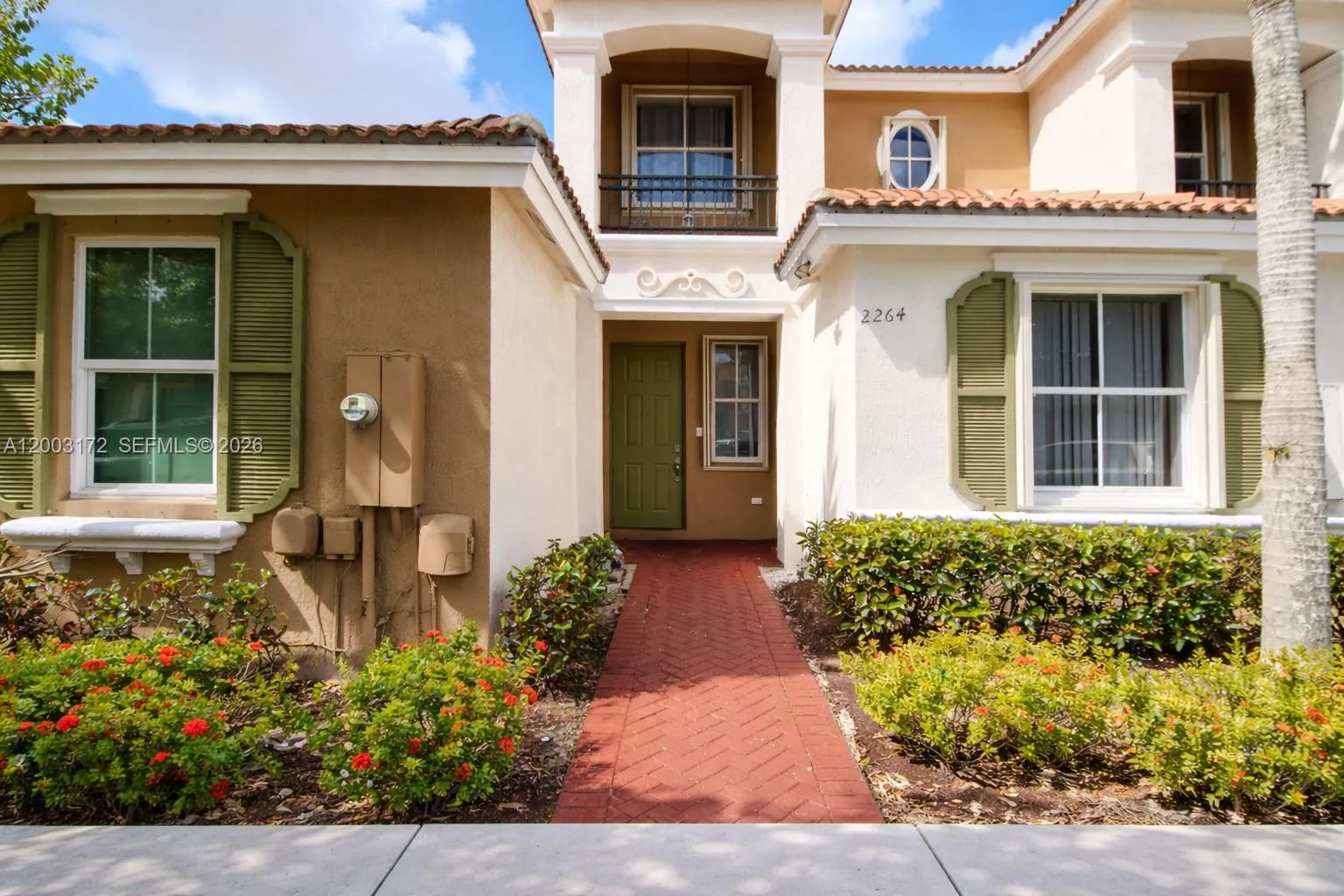 2264 NE 42nd Cir, Homestead FL 33033