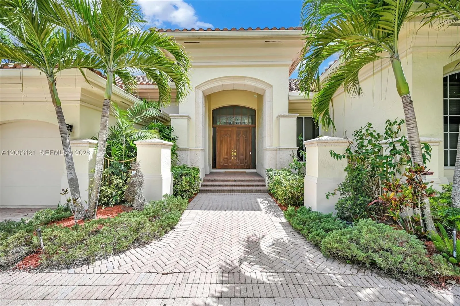 4 bedroom 3 bath for sale at 10430 Kestrel St, Plantation FL 33324