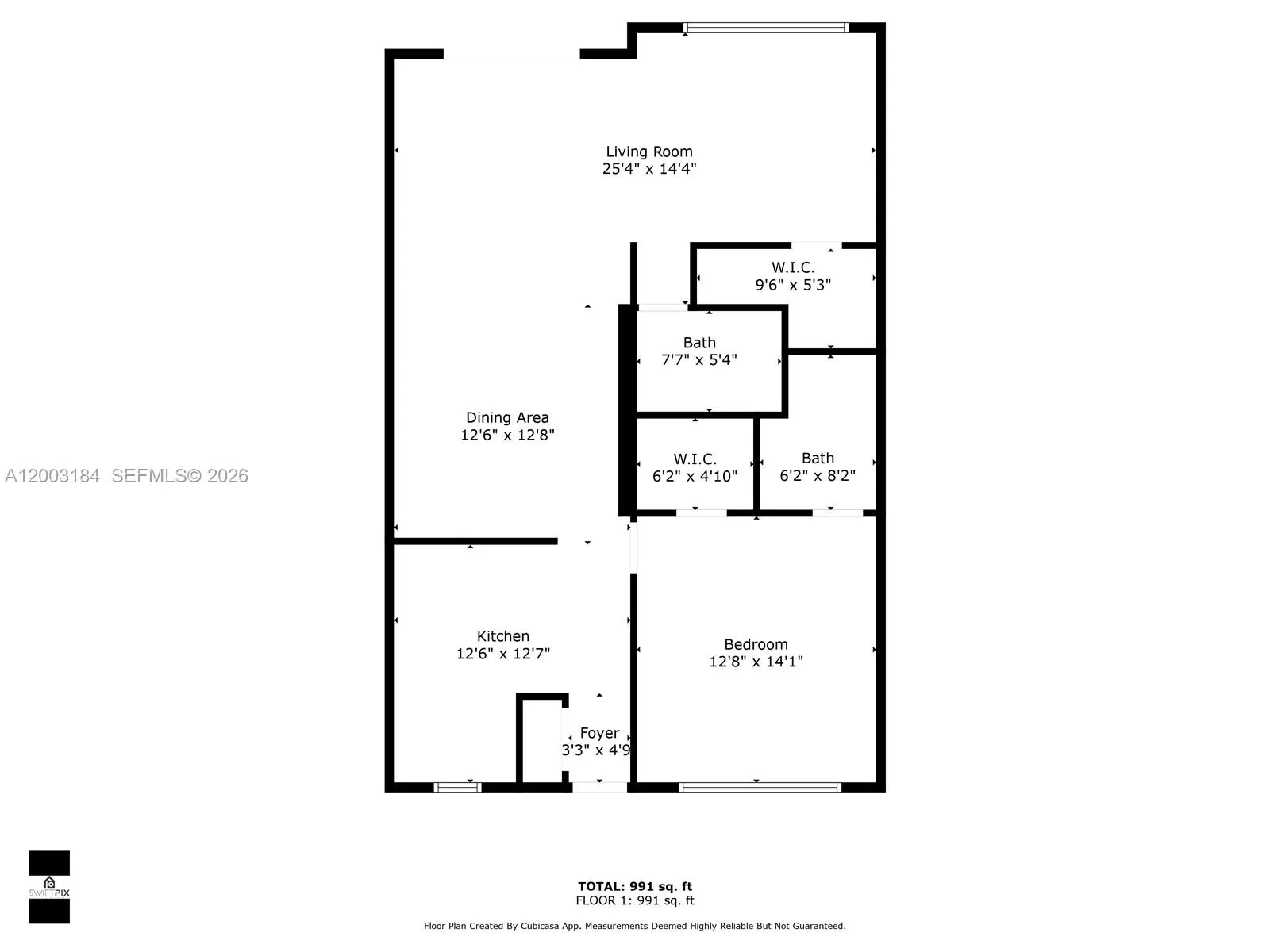 811 S Hollybrook Dr # 207, Pembroke Pines FL 33025