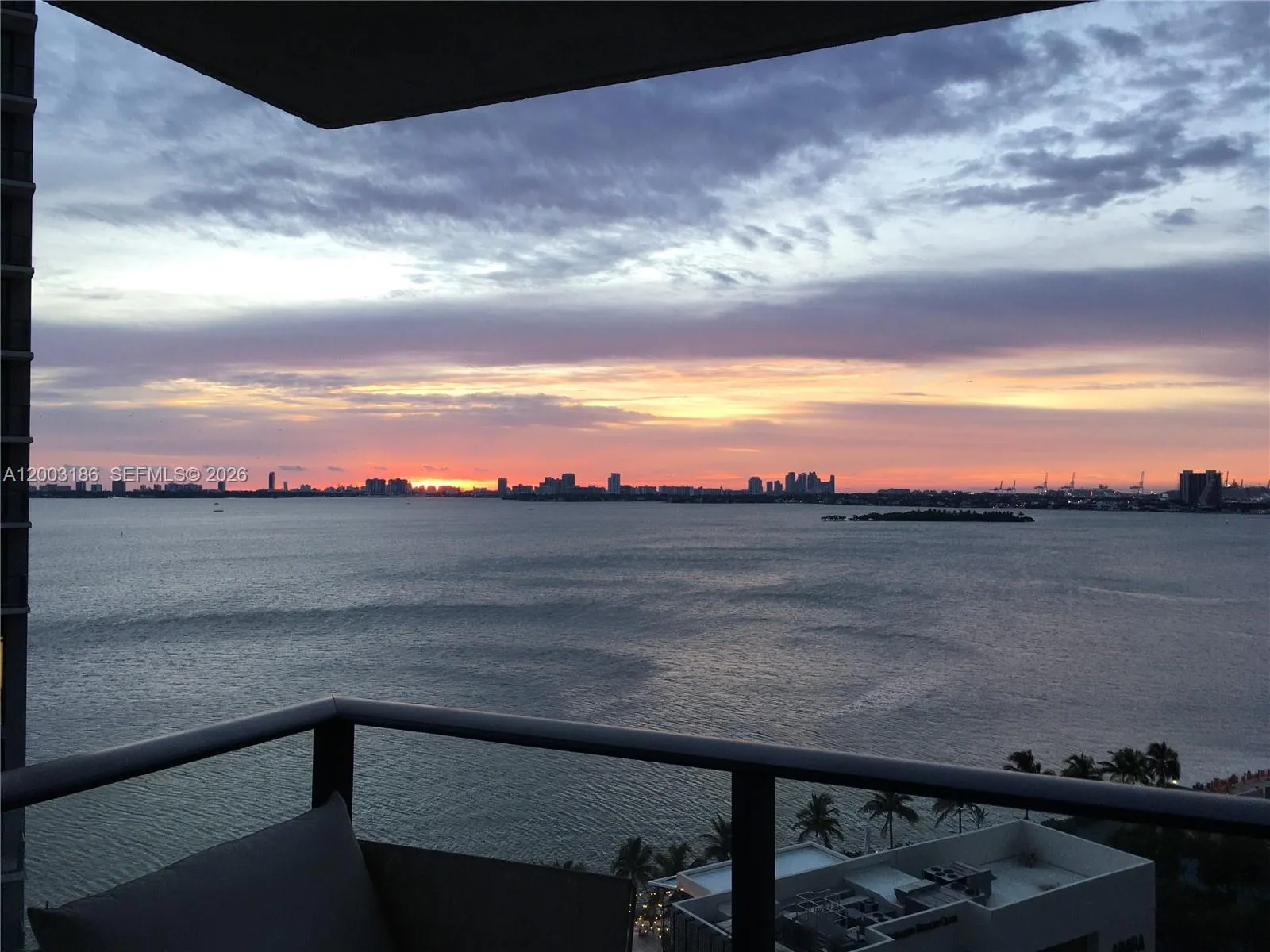 650 NE 32nd St # 1107, Miami FL 33137