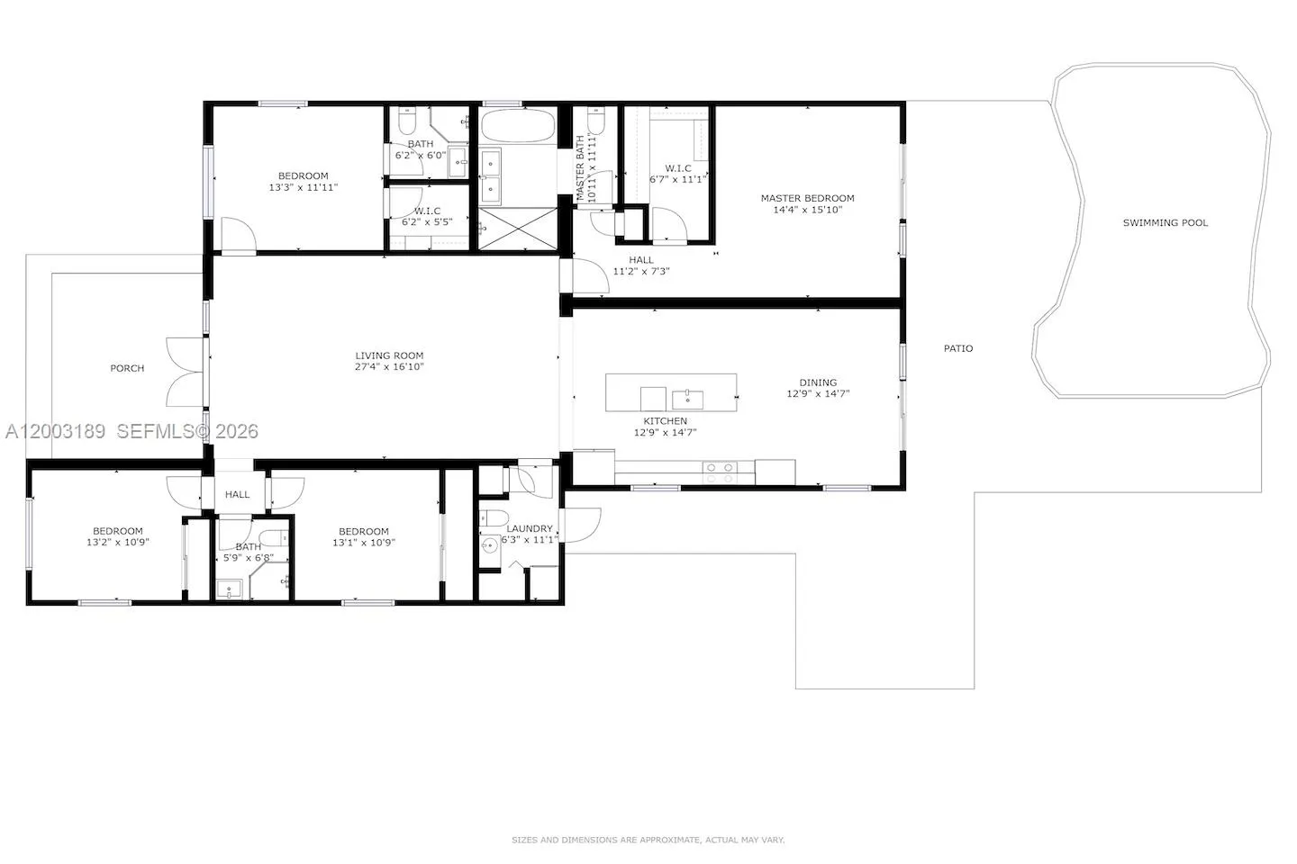 1318 Washington St, Hollywood FL 33019