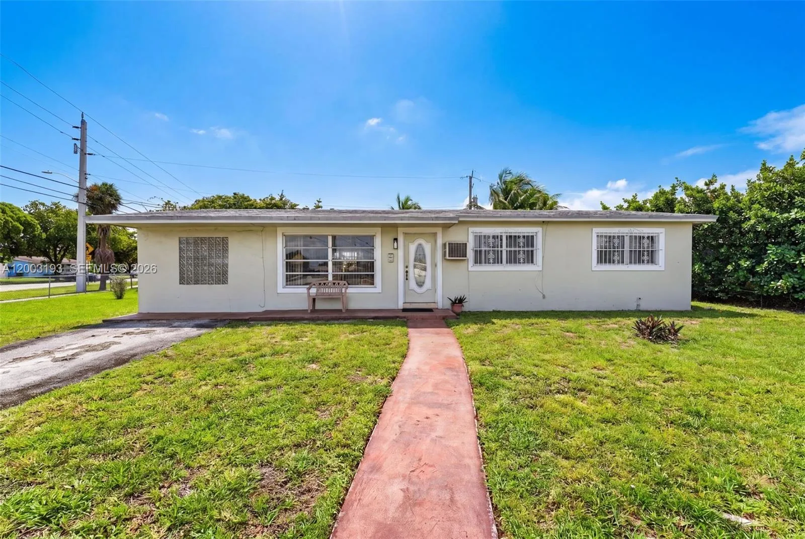 20621 NW 24th Ct, Miami Gardens FL 33056