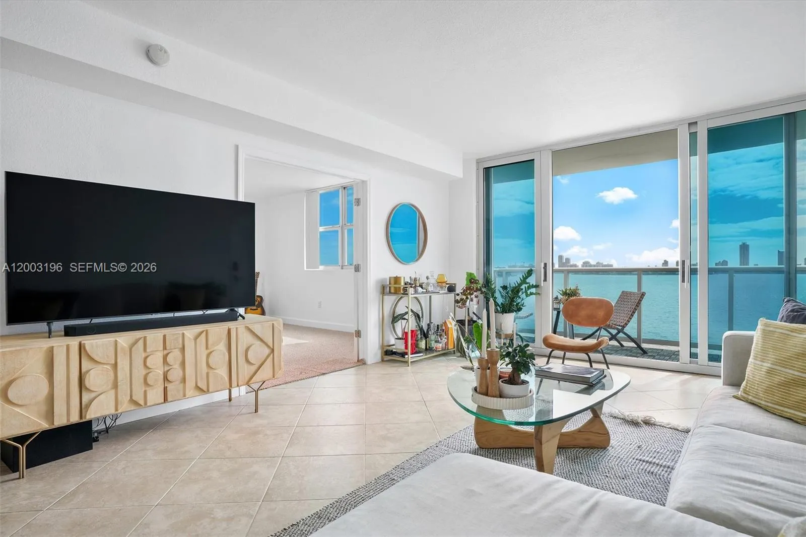 7501 E Treasure Dr, North Bay Village FL 33141