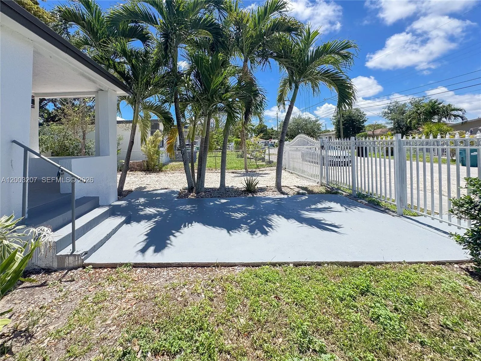 7135 NW 16th Ave, Miami FL 33147