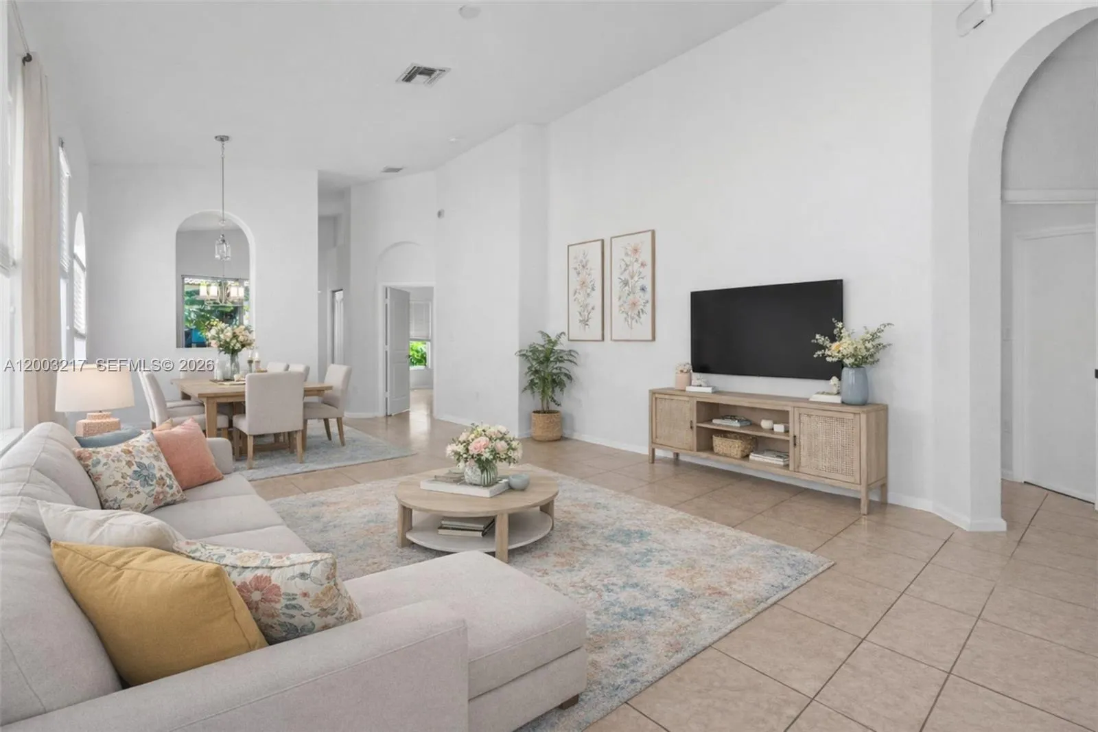 3954 NE 13th Dr, Homestead FL 33033