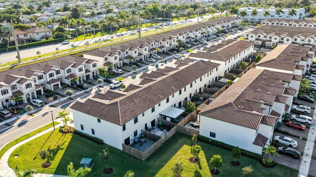 11919 SW 247th Ter, Homestead FL 33032