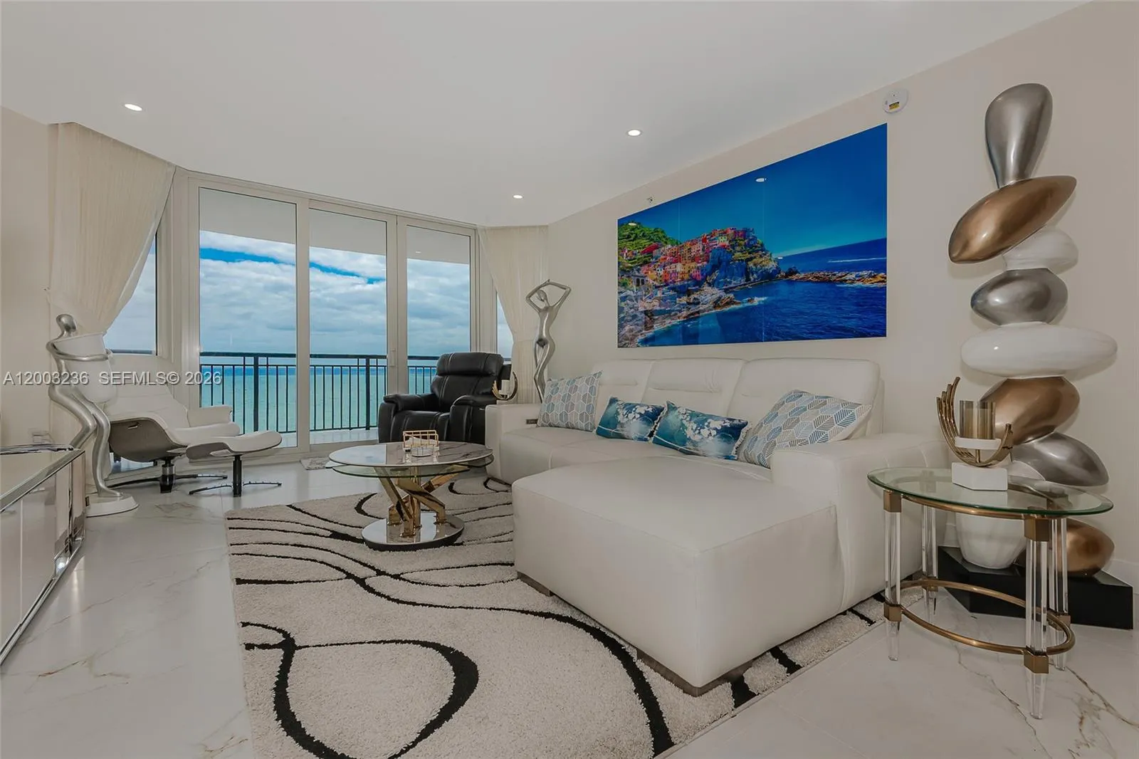 17375 Collins Ave # 1601, Sunny Isles Beach FL 33160