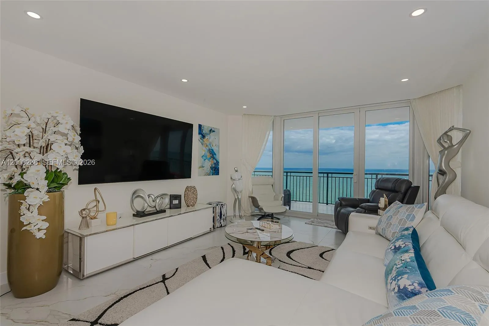 17375 Collins Ave # 1601, Sunny Isles Beach FL 33160