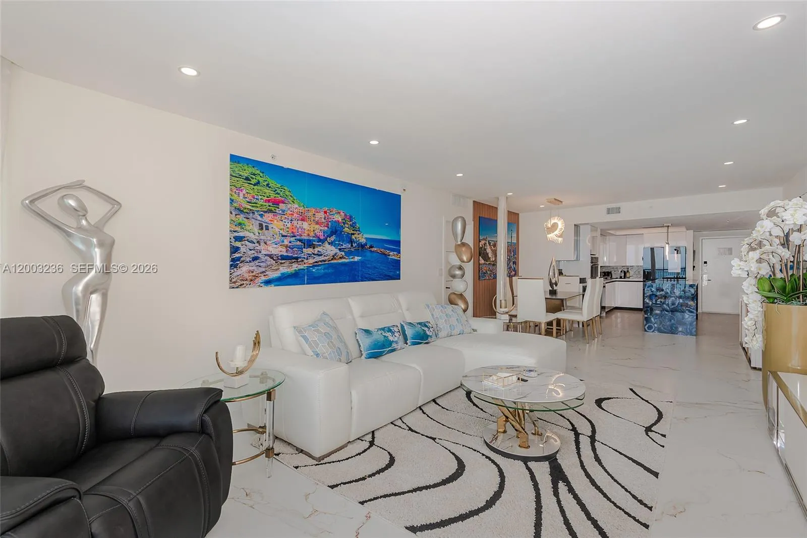 17375 Collins Ave # 1601, Sunny Isles Beach FL 33160