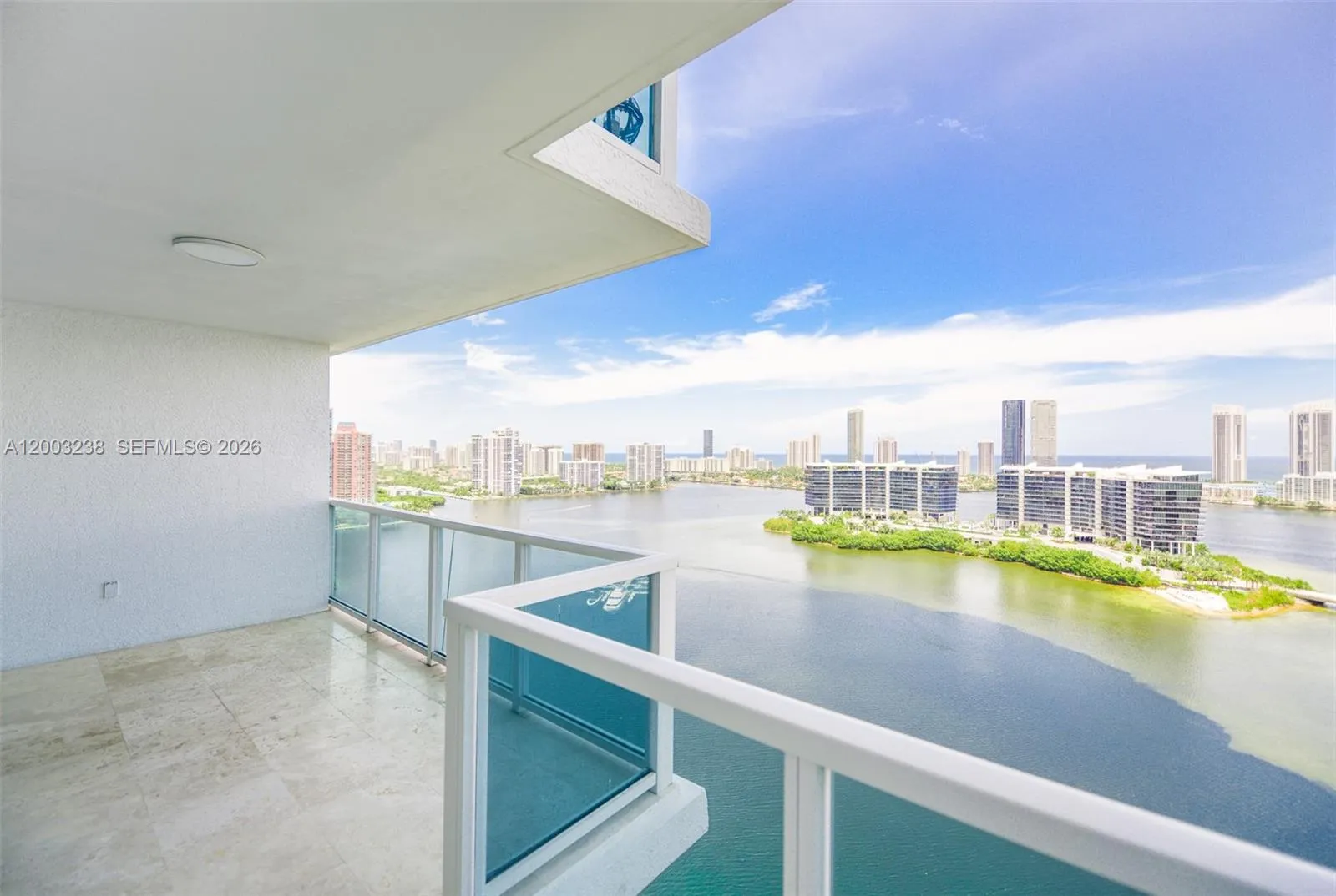 3201 NE 183rd St # 2502, Aventura FL 33160