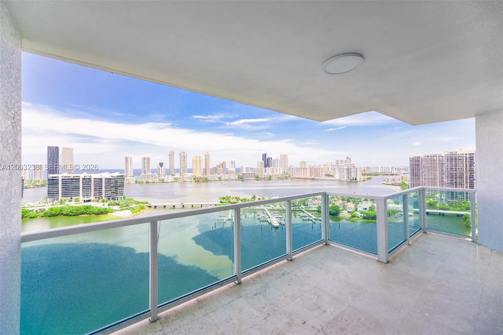 3201 NE 183rd St # 2502, Aventura FL 33160