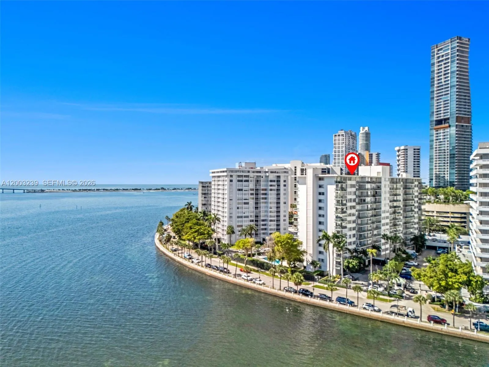 1408 Brickell Bay Dr # 518, Miami FL 33131