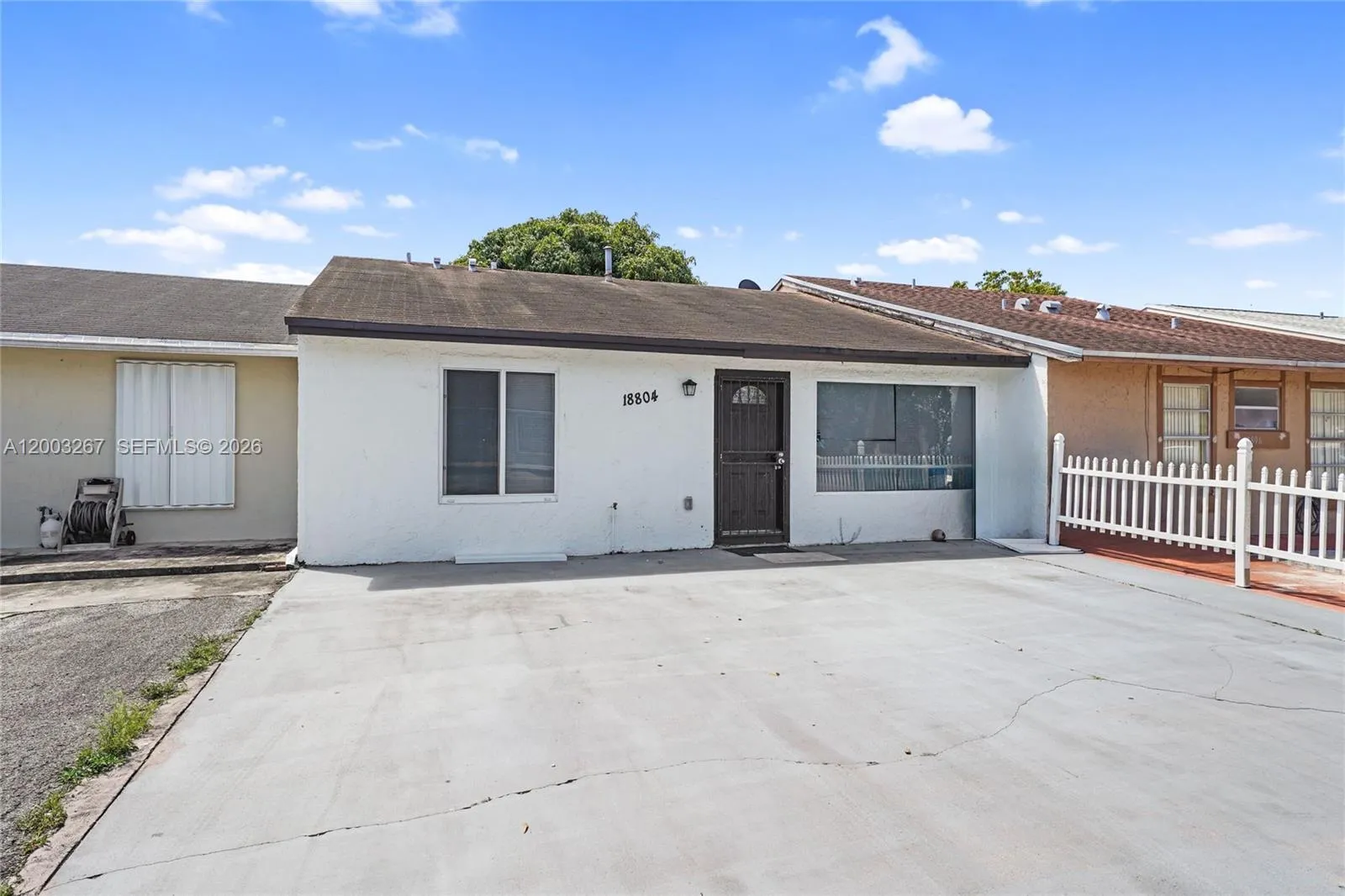 18804 NW 46th Ave, Miami Gardens FL 33055