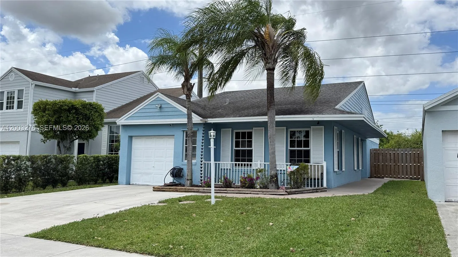 14638 SW 128th Ct Rd, Miami FL 33186