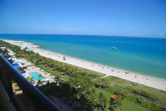 2555 Collins Ave # 1805, Miami Beach FL 33140