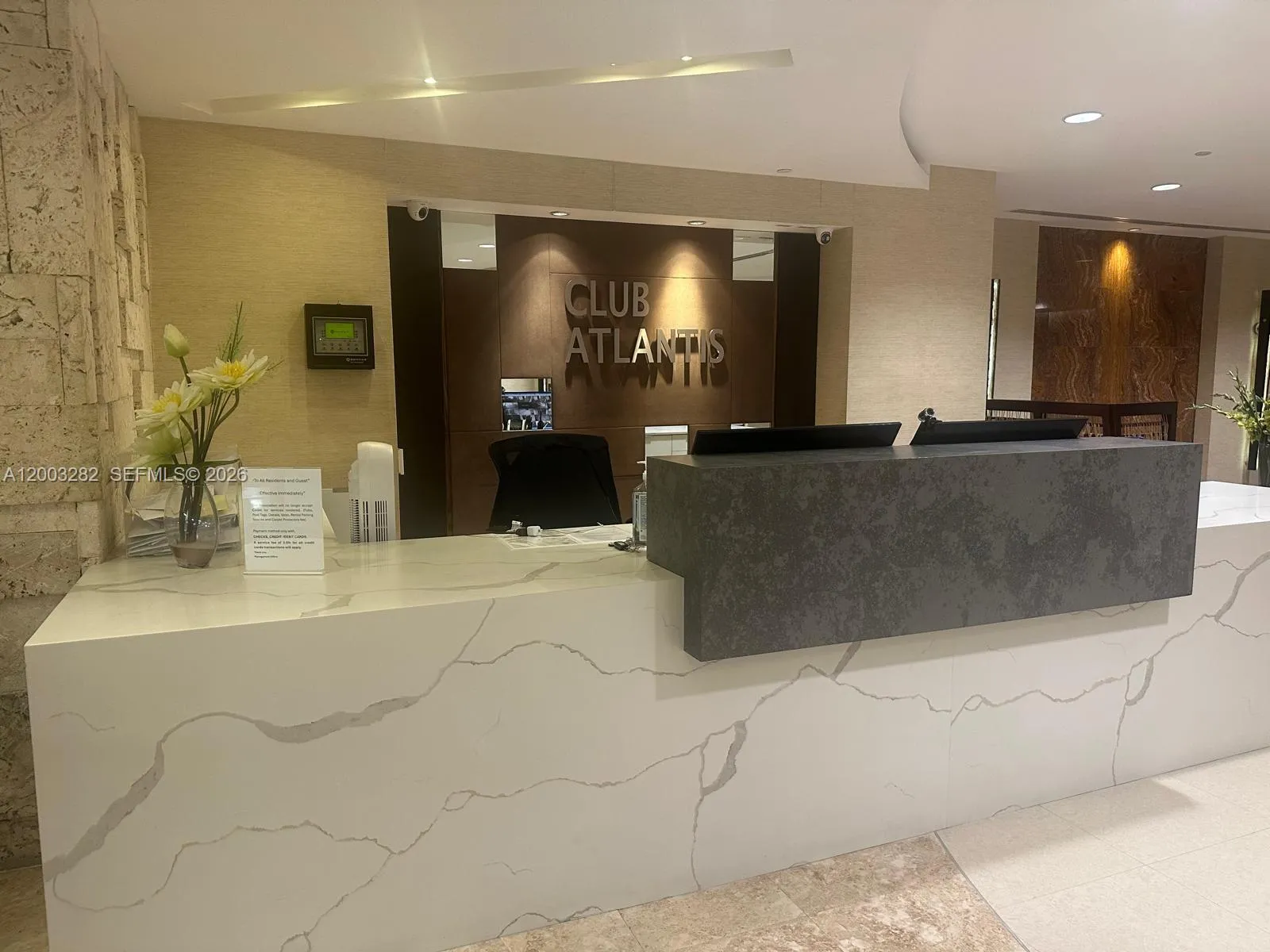 2555 Collins Ave # 1805, Miami Beach FL 33140