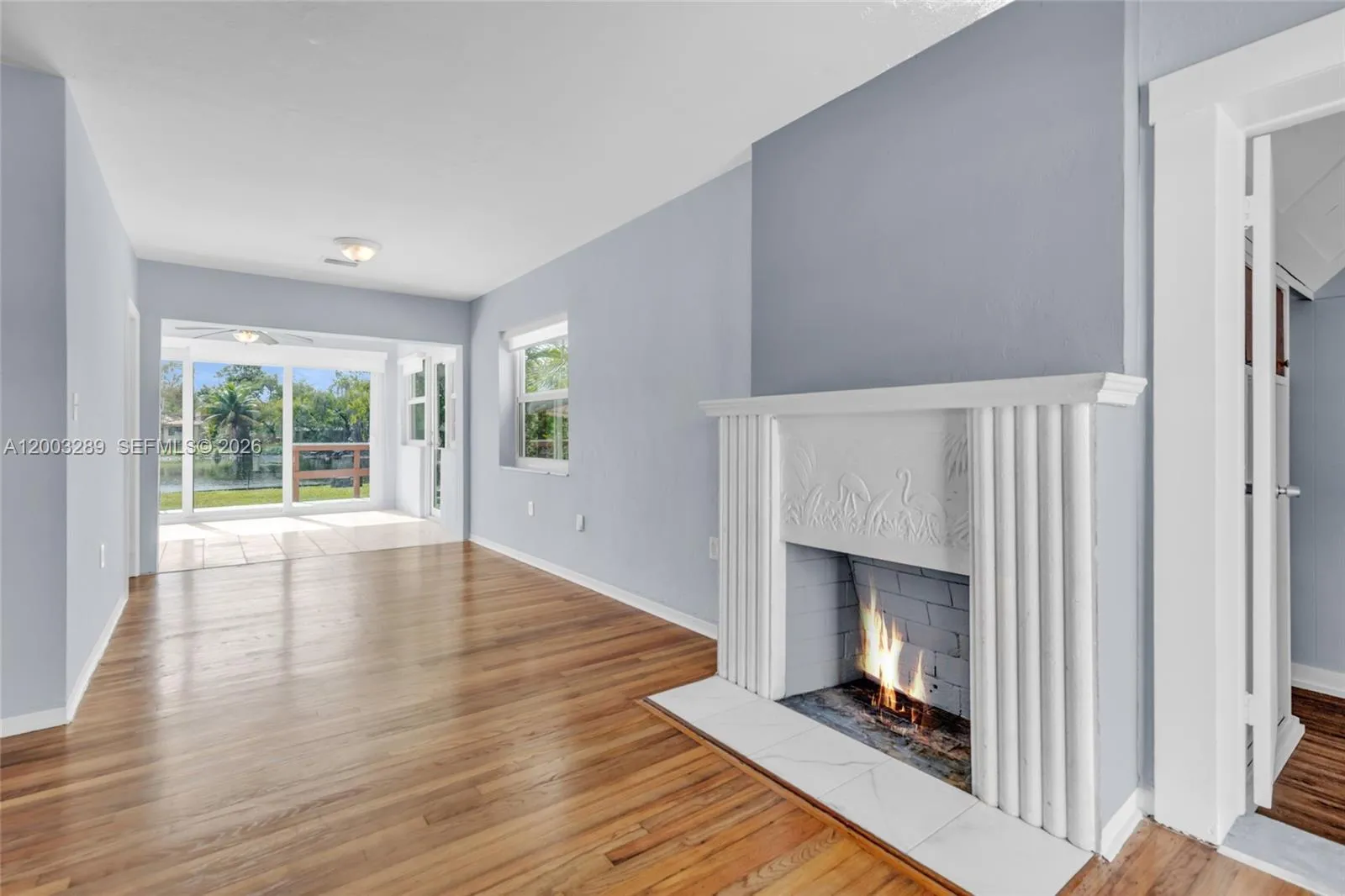 392 Payne Dr, Miami Springs FL 33166