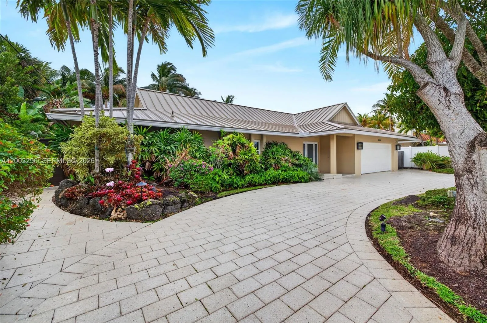 3050 NE 41st St, Fort Lauderdale FL 33308