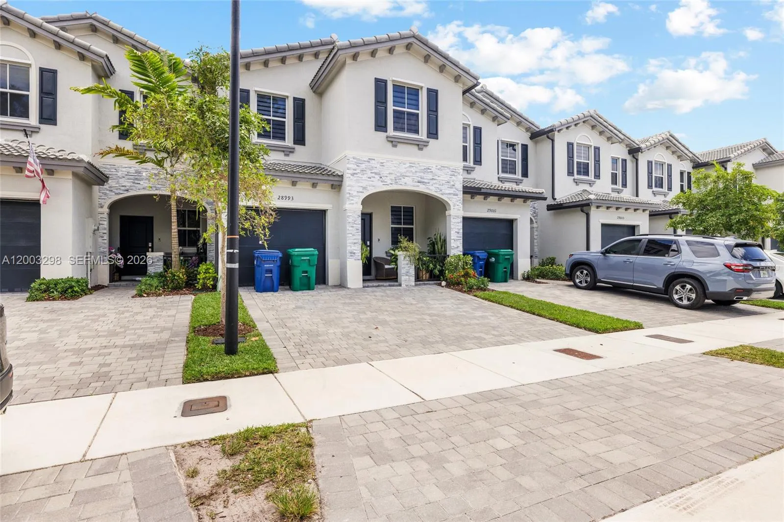 28993 SW 162nd Ct, Homestead FL 33033