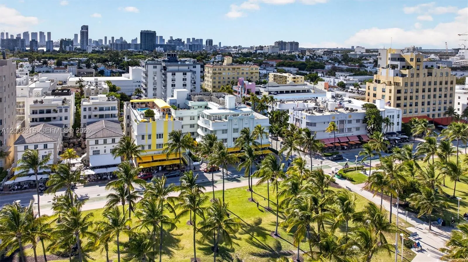 1250 Ocean Dr # 3F, Miami Beach FL 33139