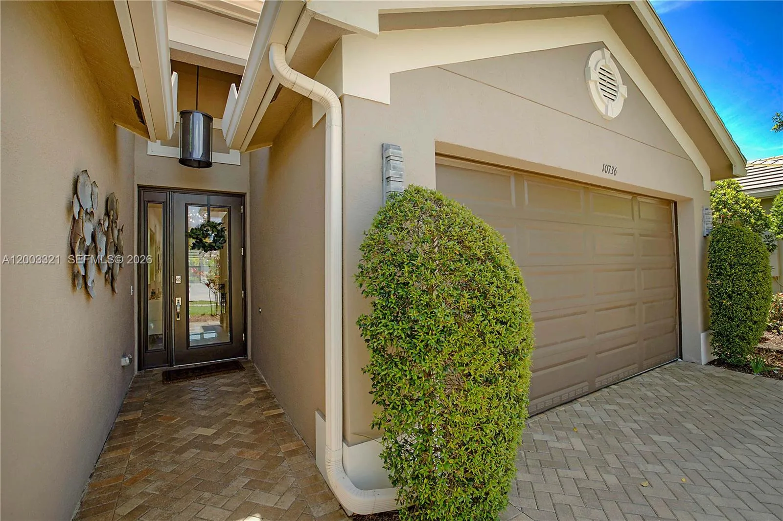 10736 SW Matisse Ln, Port St. Lucie FL 34987