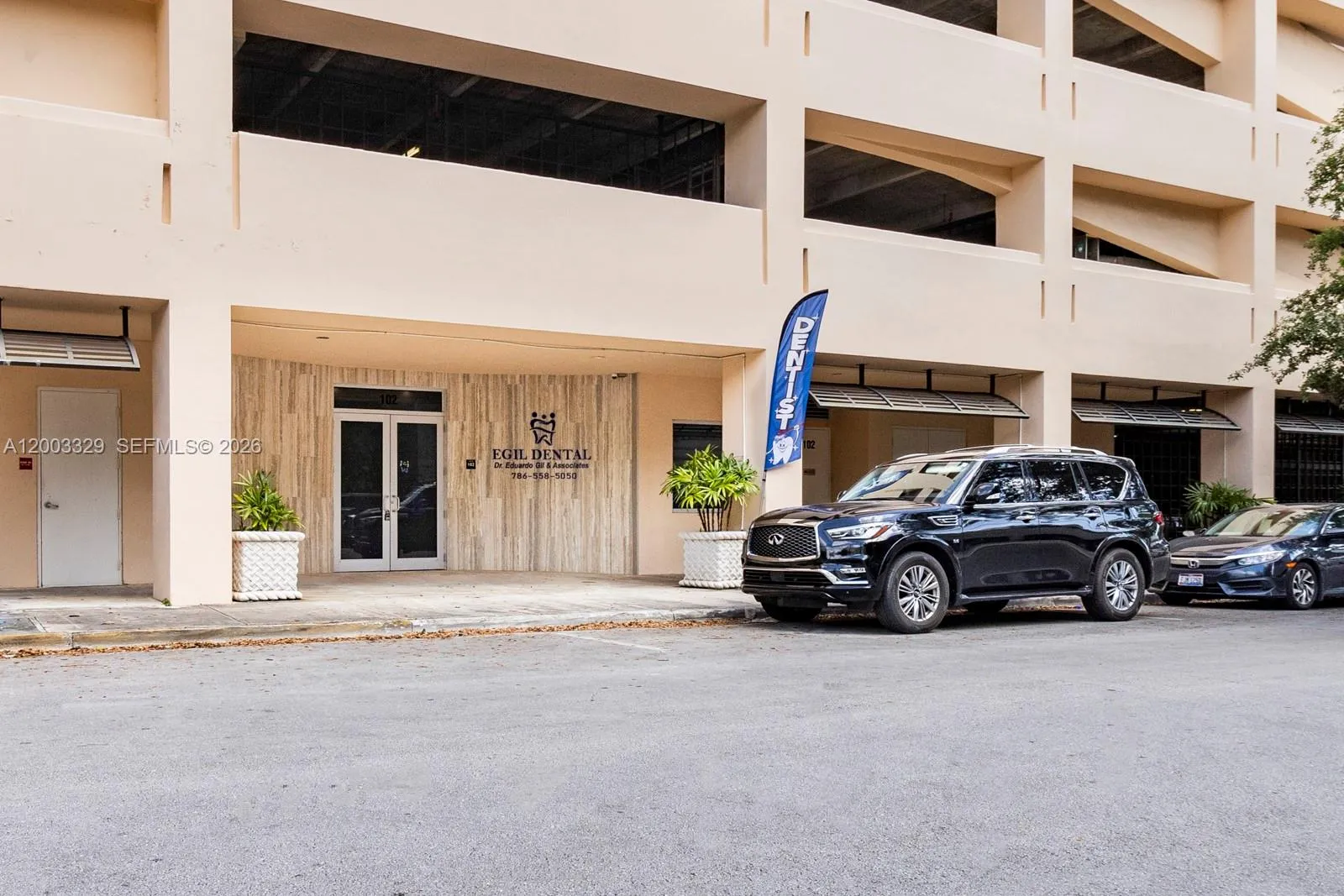 6141 Sunset Dr # 102, South Miami FL 33143