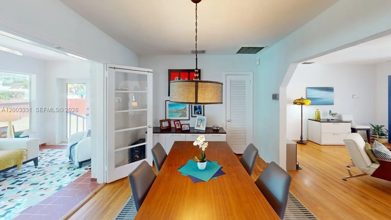 951 NE 116th St, Biscayne Park FL 33161