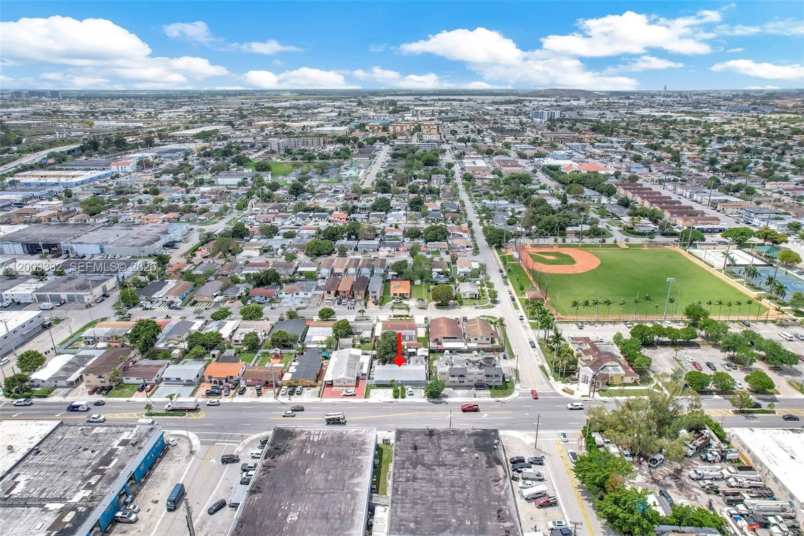 2650 W 8th Ave, Hialeah FL 33010