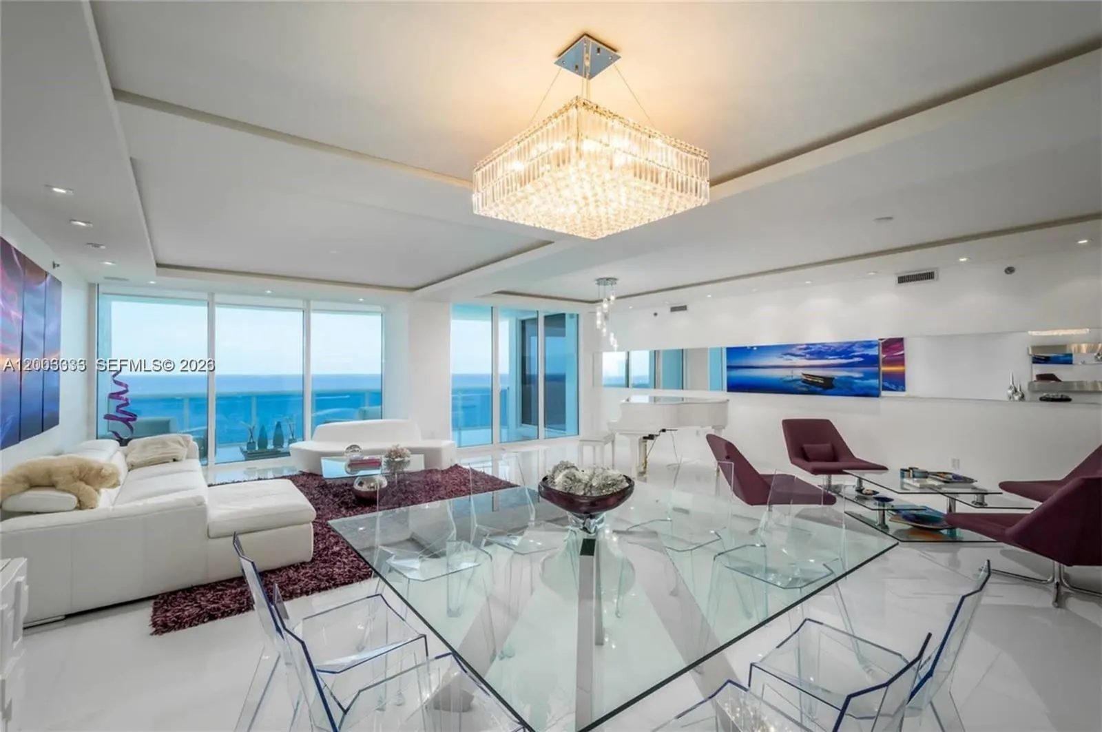 2711 S Ocean Dr # 2304, Hollywood FL 33019