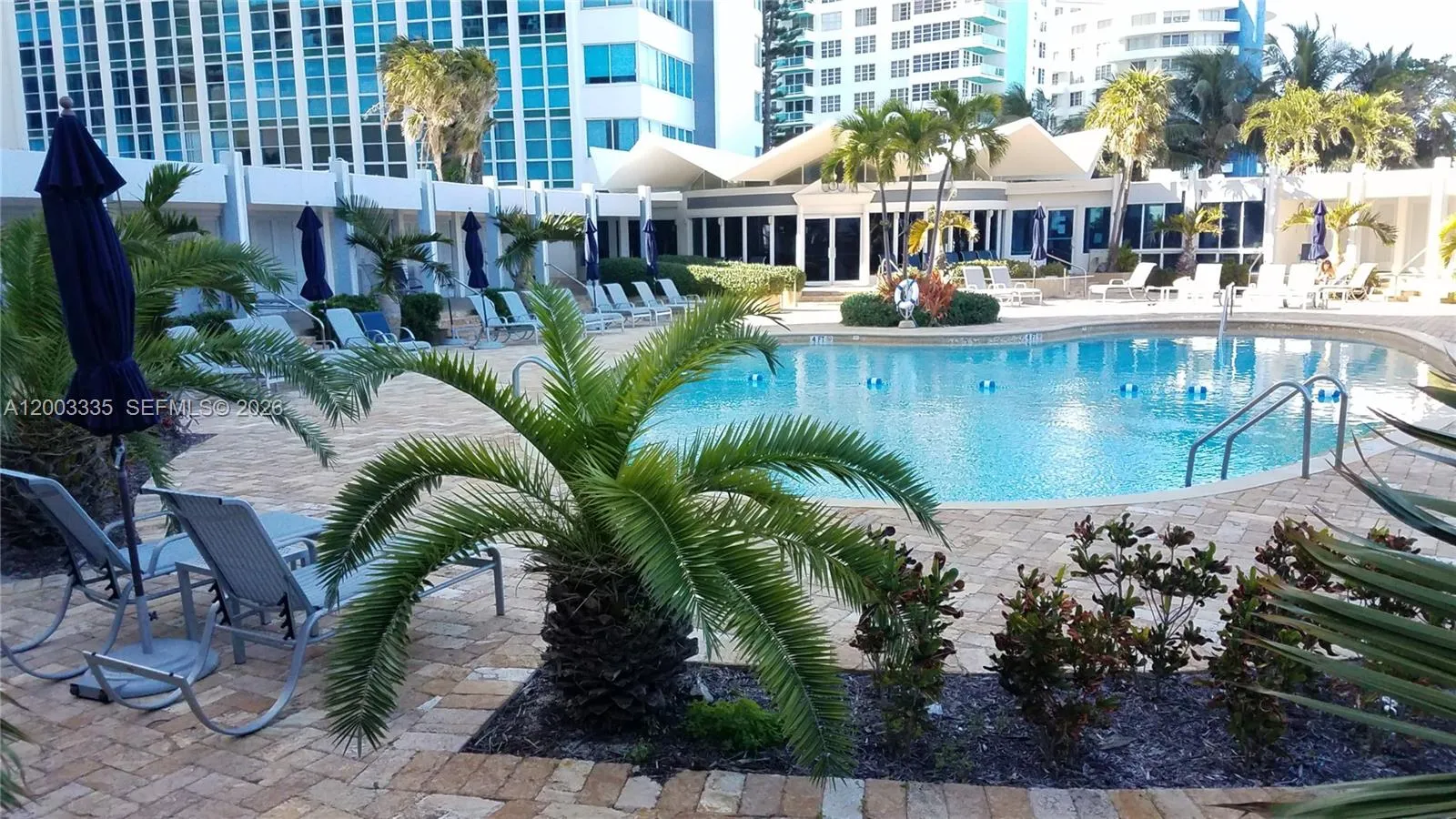 5055 Collins Ave # 4C, Miami Beach FL 33140