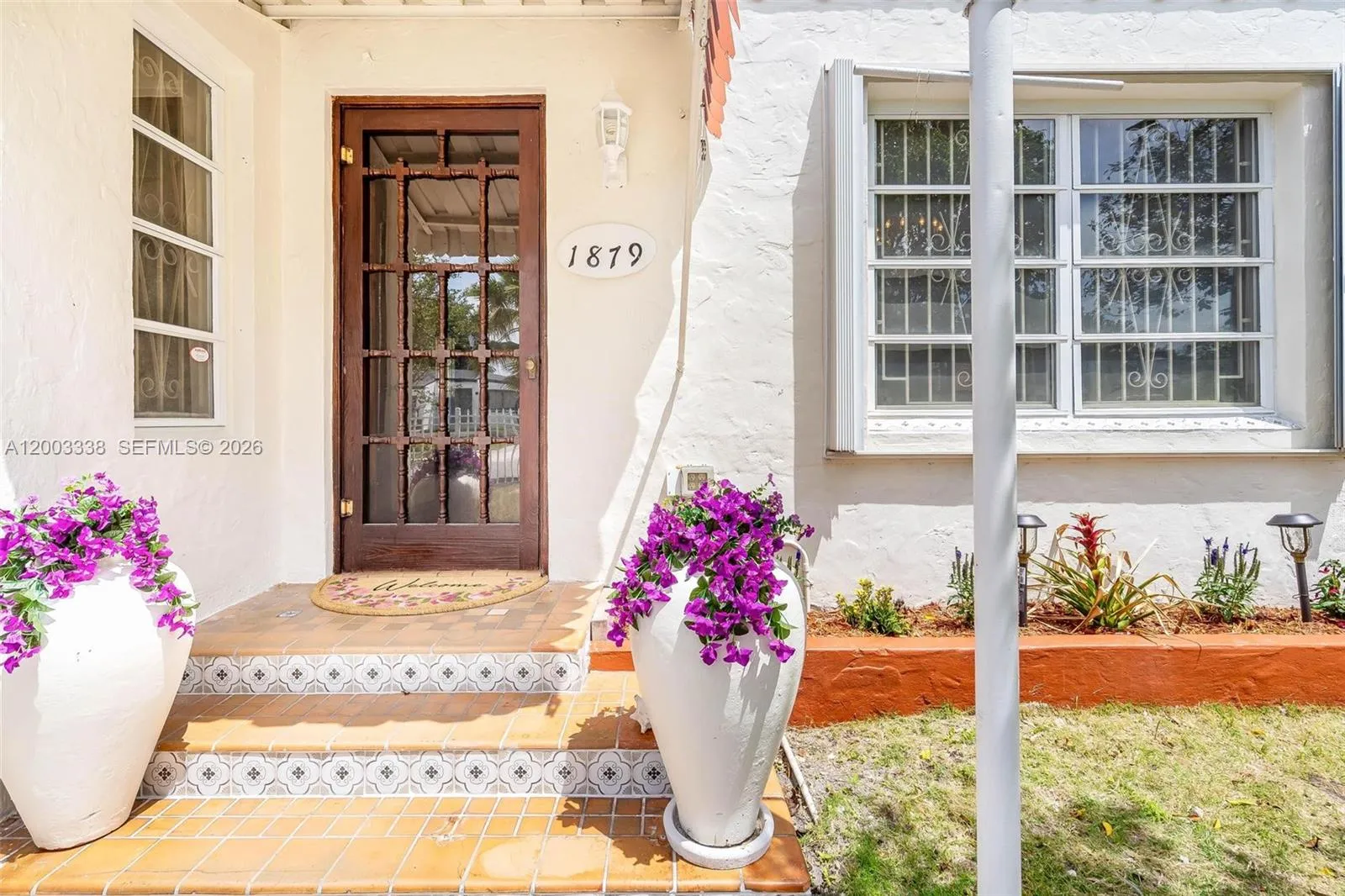 2 bedroom 1 bath for sale at 1879 SW 16th St, Miami FL 33145