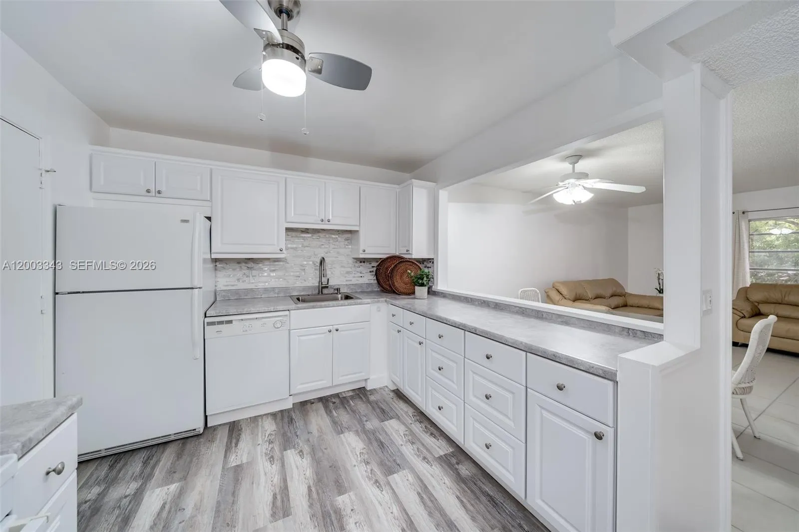 4770 NW 21st St # 208, Lauderhill FL 33313