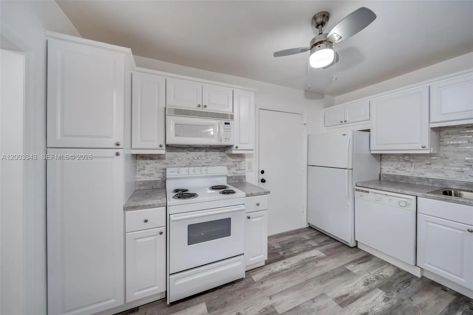 4770 NW 21st St # 208, Lauderhill FL 33313