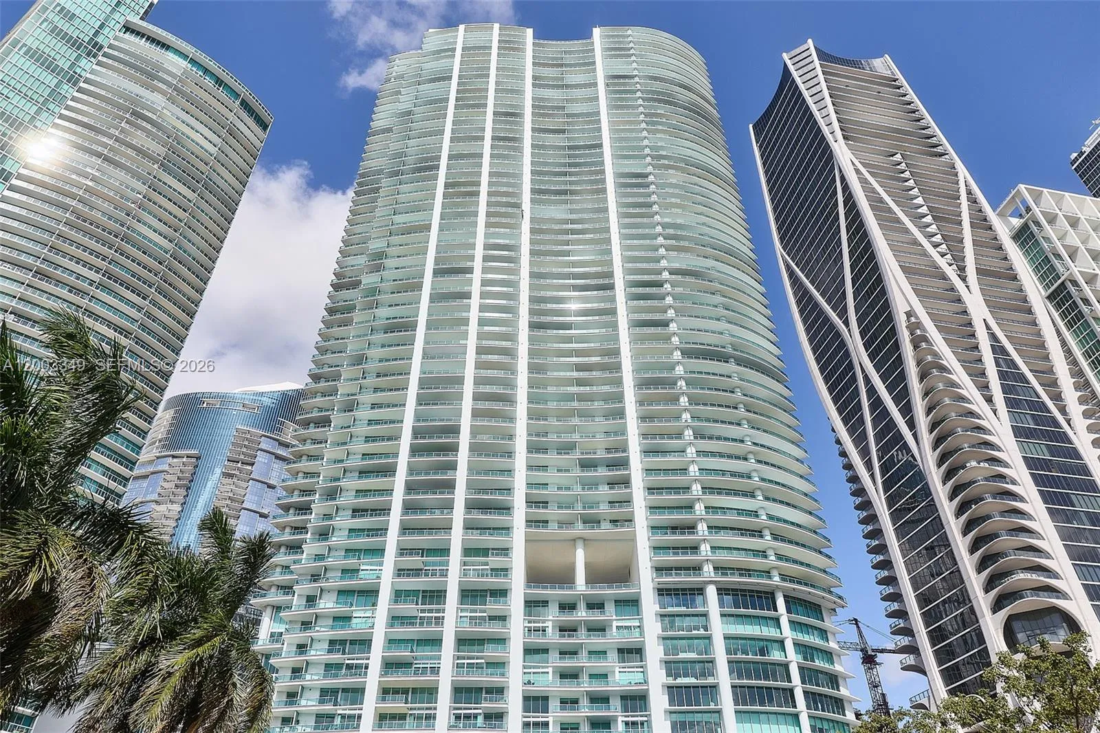 900 Biscayne Blvd # 4201, Miami FL 33132