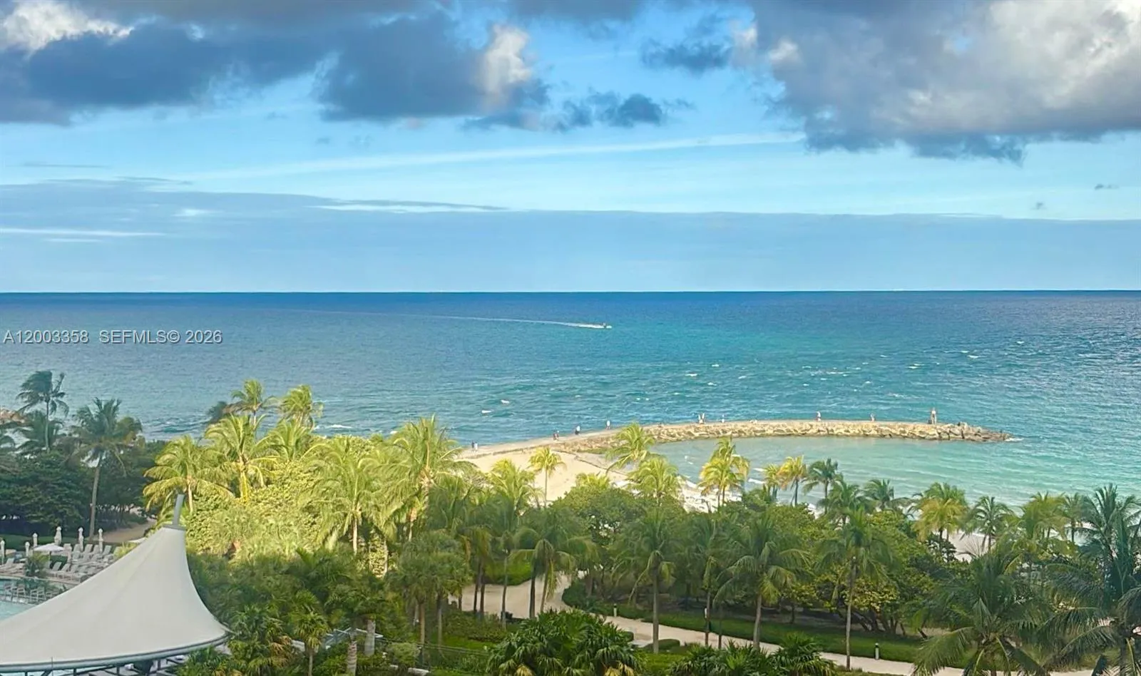 10275 Collins Ave # 802, Bal Harbour FL 33154